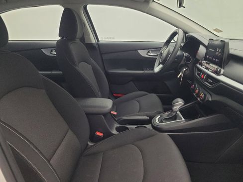Used 2023 Kia Forte LXS FWD image 21