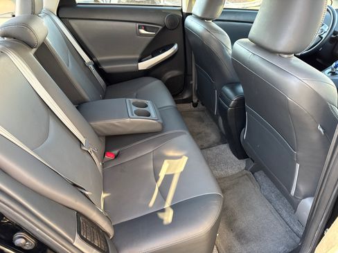 Used 2013 Toyota Prius Four image 20