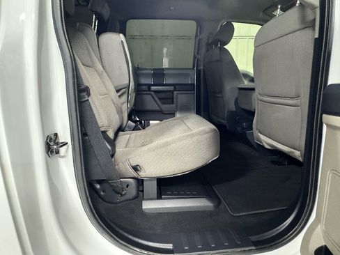 Used 2022 Ford F250 XLT w/ XLT Value Package image 11