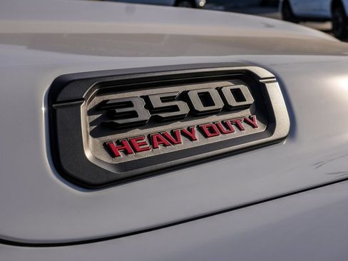 New 2026 RAM 3500 Tradesman AWD/4WD image 67