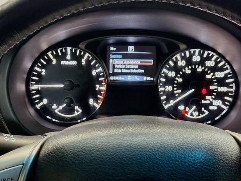 Used 2018 Nissan Altima 2.5 SL FWD image 14