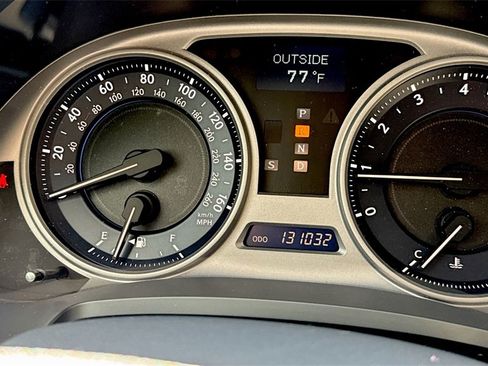 Used 2010 Lexus IS 250 AWD image 50