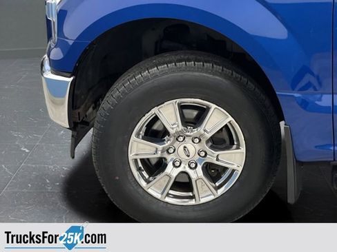 Used 2017 Ford F150 XLT w/ Equipment Group 301A Mid image 34