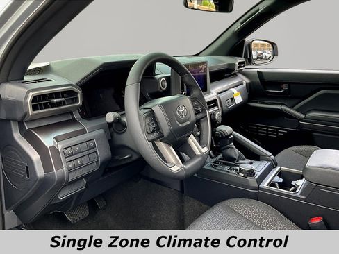New 2026 Toyota 4Runner SR5 AWD/4WD image 15