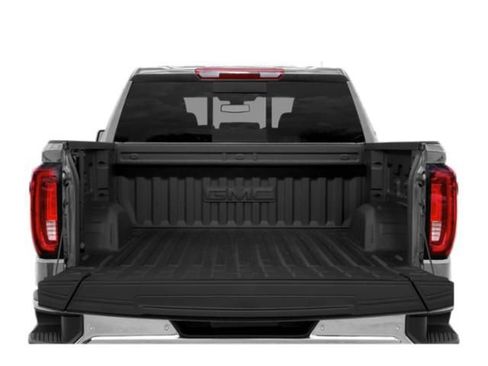 Used 2021 GMC Sierra 1500 SLT w/ LPO, GMC Protection Package RWD image 11