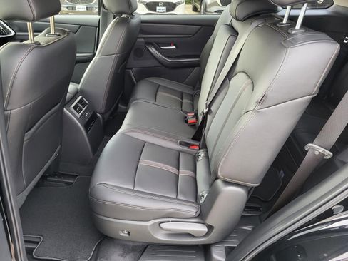 New 2026 MAZDA CX-90 3.3 Turbo w/ Select Package image 12