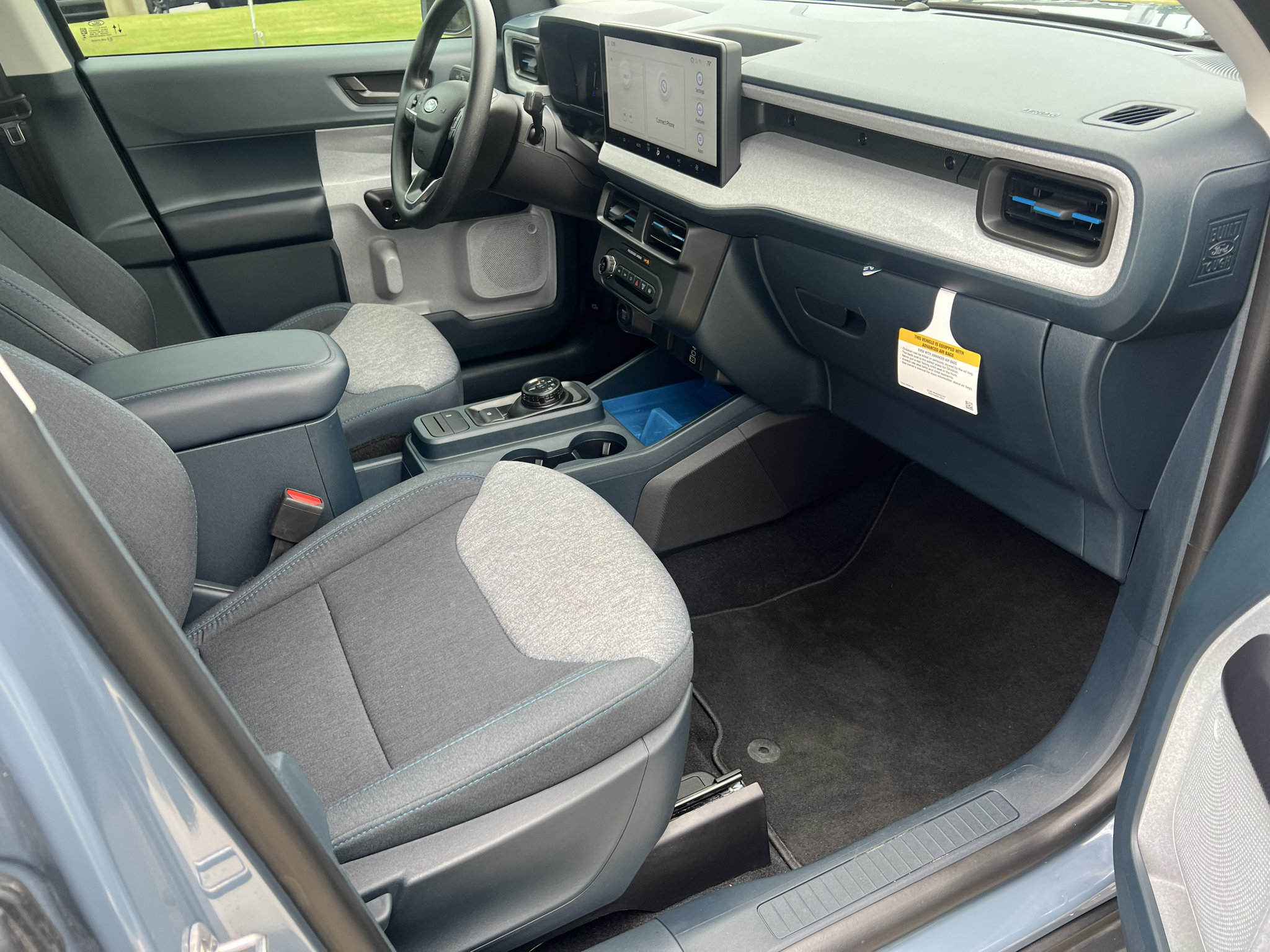 Used 2026 Ford Maverick XLT FWD image 14