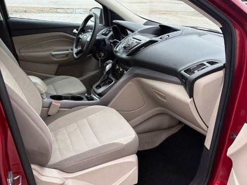 Used 2013 Ford Escape SE AWD/4WD image 9