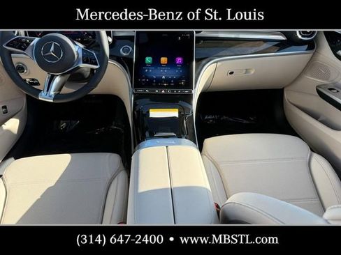 New 2026 Mercedes-Benz C 300 4MATIC Sedan image 8