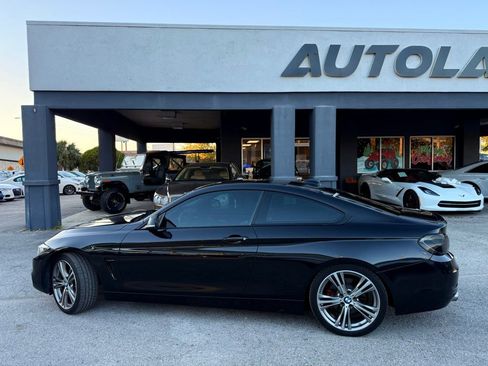 Used 2014 BMW 435i Coupe image 6