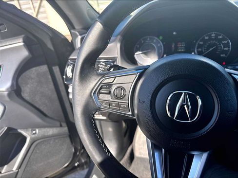 Used 2023 Acura RDX AWD w/ Technology Package image 19
