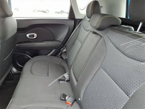 Used 2016 Kia Soul + w/ Designer's Package image 15