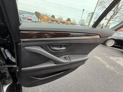 Used 2013 BMW 528i xDrive Sedan image 28