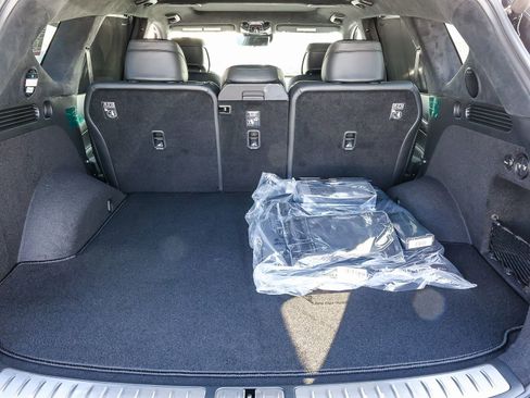 New 2026 Genesis GV80 3.5T Prestige AWD/4WD image 29