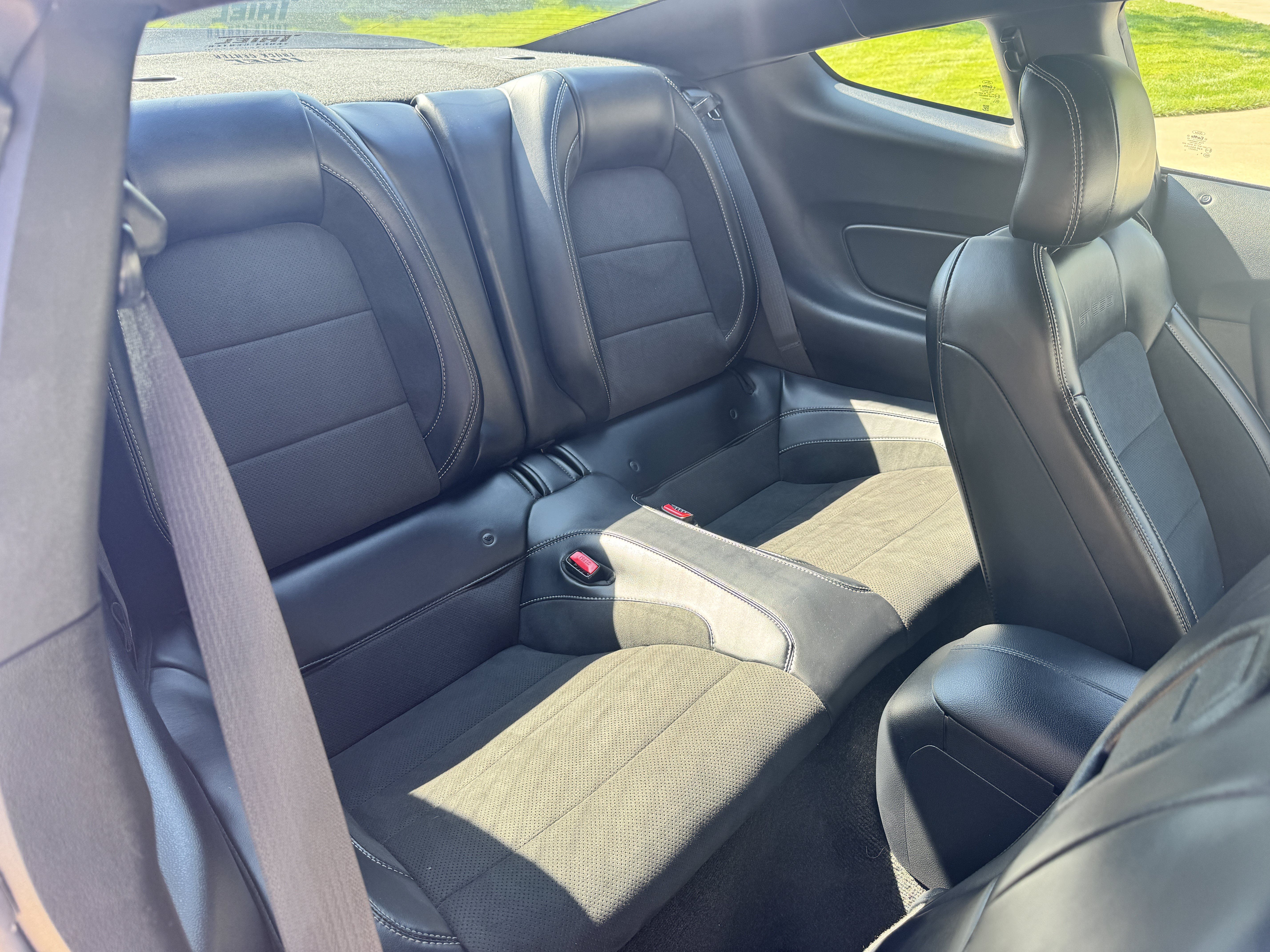 Used 2017 Ford Mustang Shelby GT350 RWD image 22