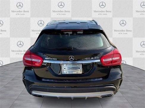 Used 2016 Mercedes-Benz GLA 45 AMG 4MATIC image 7