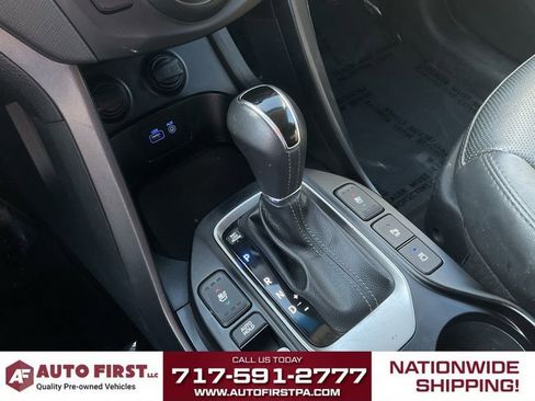 Used 2018 Hyundai Santa Fe Sport w/ 2.0T Ultimate Tech Package 05 AWD/4WD image 23