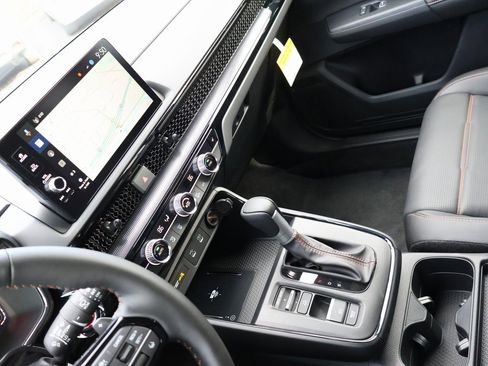 New 2026 Honda CR-V Sport Touring image 19