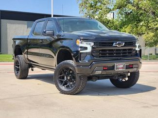 Used 2024 Chevrolet Silverado 1500 LT Trail Boss w/ Protection Package video 2