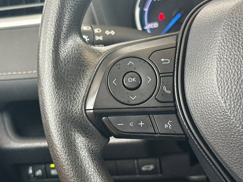 Certified 2024 Toyota RAV4 XLE w/ Convenience Package AWD/4WD image 28