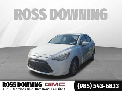Used 2016 Scion iA