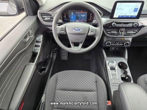 New 2026 Ford Escape Active FWD image 7