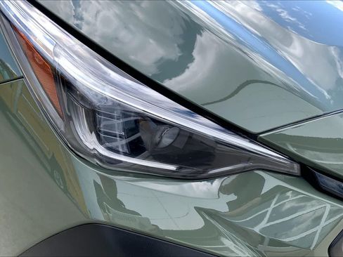 Certified 2025 Subaru Crosstrek 2.5i Sport AWD/4WD image 28