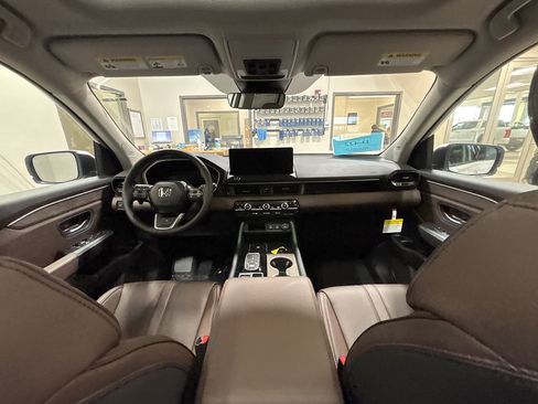 New 2026 Honda Pilot Elite image 24
