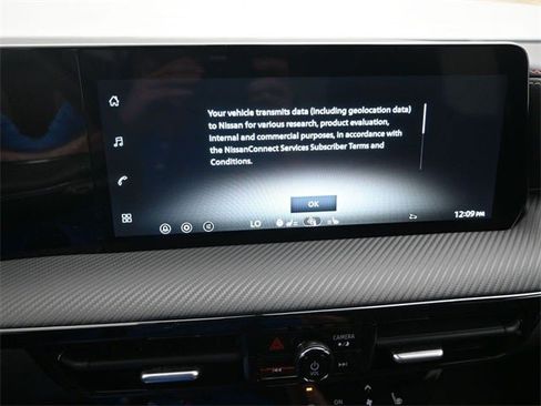 New 2026 Nissan Kicks SR w/ SR Premium Package image 16