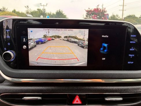 Used 2023 Hyundai Sonata SEL w/ Cargo Package FWD image 31