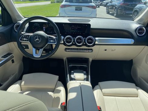 Certified 2023 Mercedes-Benz GLB 250 w/ Premium Package image 2