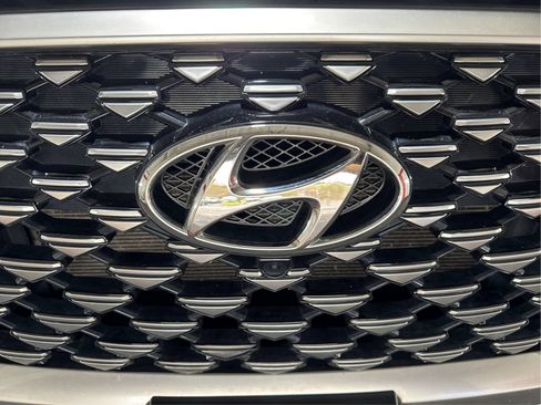Used 2022 Hyundai Palisade Calligraphy AWD/4WD image 26