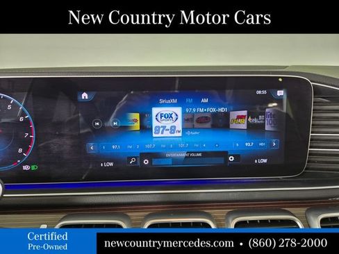 Certified 2023 Mercedes-Benz GLE 350 4MATIC image 27
