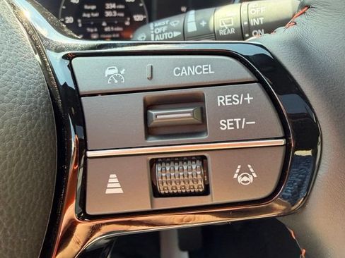 New 2026 Honda CR-V Sport Touring image 25