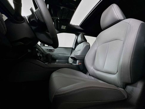 New 2026 Subaru Outback Limited XT image 19
