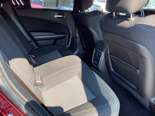 Used 2023 Dodge Charger Scat Pack w/ Navigation & Travel Group RWD image 21