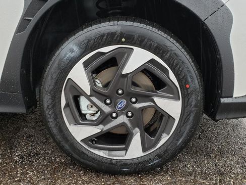 New 2026 Subaru Crosstrek 2.5i Limited image 12