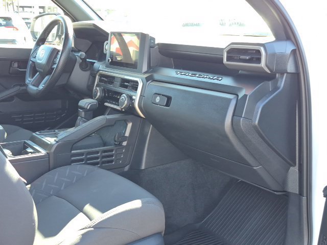 Used 2026 Toyota Tacoma SR RWD image 21