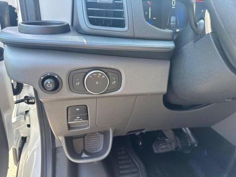 New 2026 Ford Transit 350 XL RWD image 6