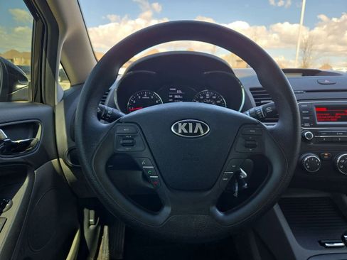 Used 2015 Kia Forte LX image 20