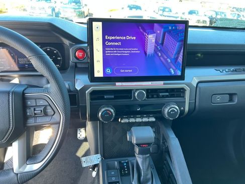 New 2026 Toyota Tacoma TRD Sport AWD/4WD image 19