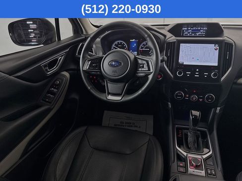 Certified 2023 Subaru Forester Limited image 29