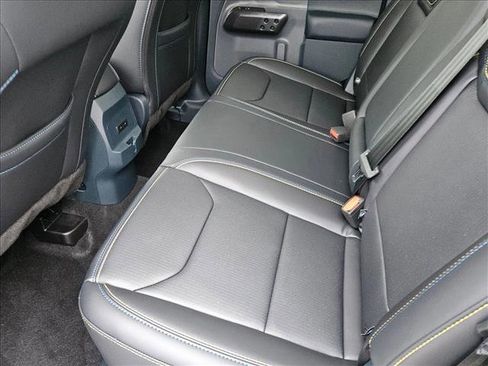 New 2026 Ford Maverick Lobo image 15