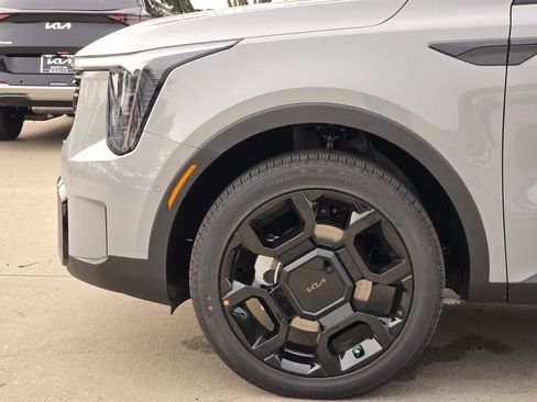 New 2026 Kia Sorento SX AWD/4WD image 5