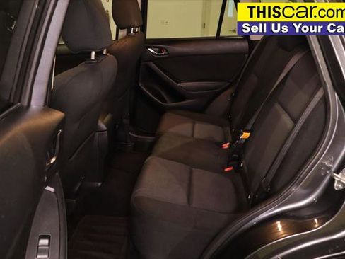 Used 2015 MAZDA CX-5 Sport image 20