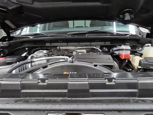 Used 2025 GMC Sierra 2500 Denali w/ Technology Package image 28