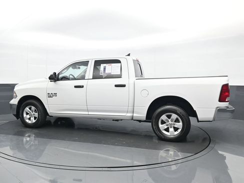 Used 2023 RAM 1500 Classic SLT w/ Trailer & Traction Group image 6