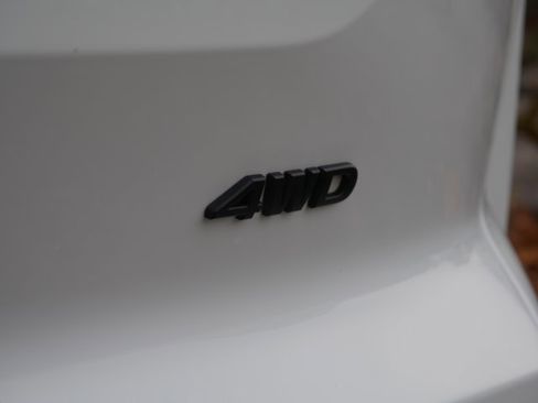 Certified 2025 Nissan Pathfinder Rock Creek image 21