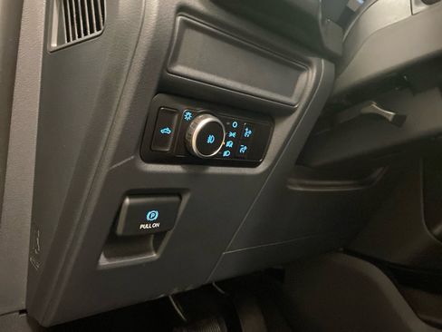 New 2026 Ford F150 STX w/ Equipment Group 200A AWD/4WD image 17