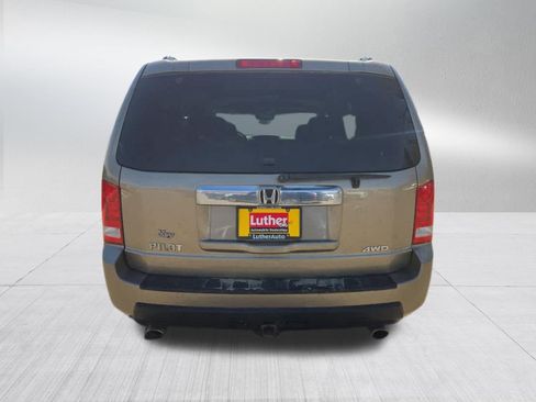 Used 2011 Honda Pilot EX-L image 4